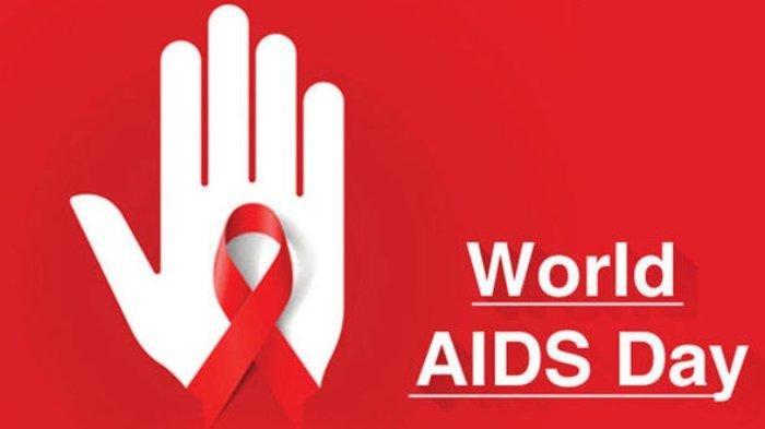 Detail Logo Hari Aids Sedunia Nomer 50