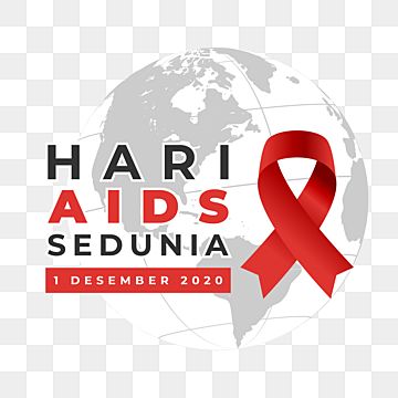 Detail Logo Hari Aids Sedunia Nomer 6