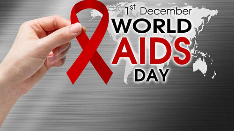 Detail Logo Hari Aids Sedunia Nomer 9