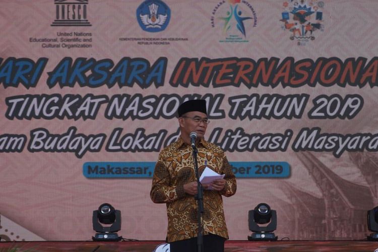 Detail Logo Hari Aksara Internasional 2019 Nomer 21