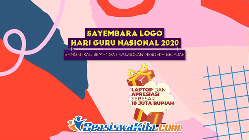 Detail Logo Hari Guru Nomer 16