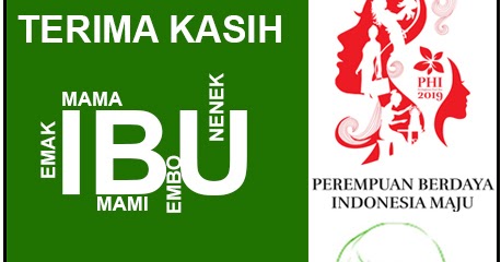 Detail Logo Hari Ibu Nomer 34