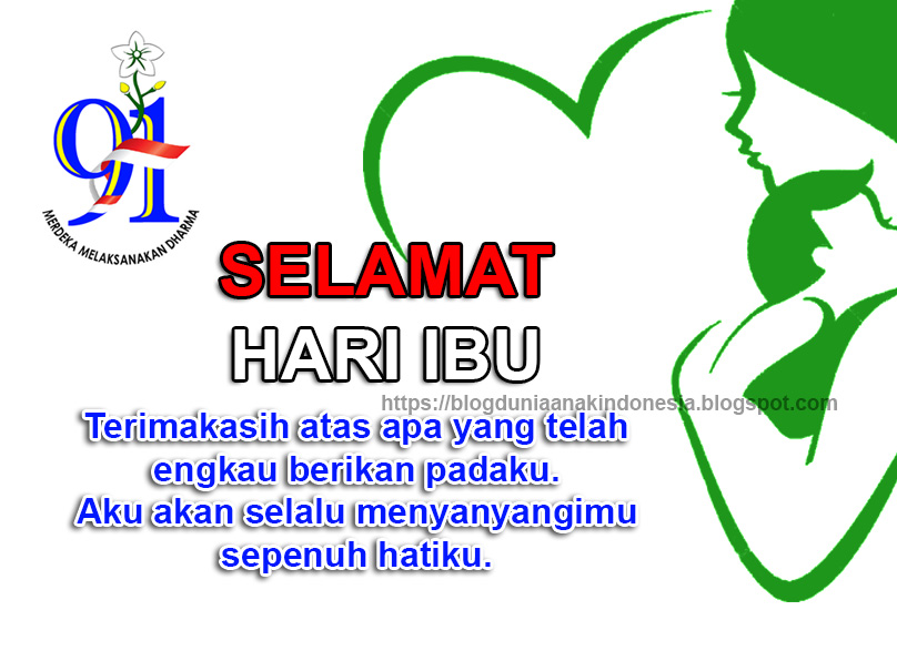 Detail Logo Hari Ibu Nomer 47