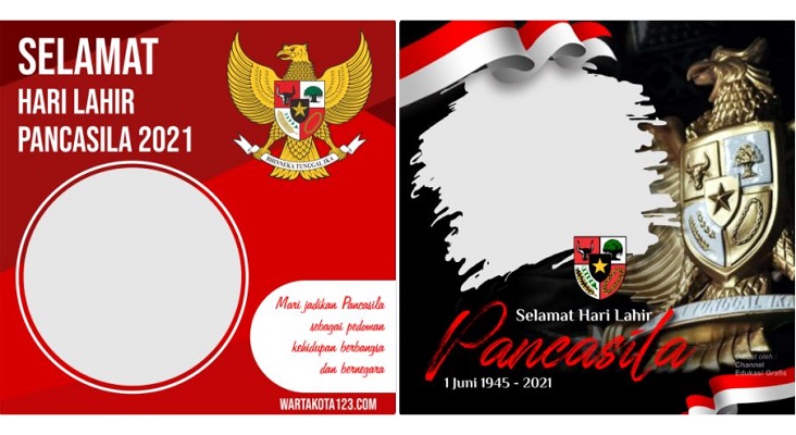 Detail Logo Hari Lahir Nomer 51