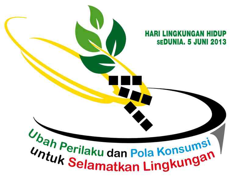 Detail Logo Hari Lingkungan Hidup Nomer 22