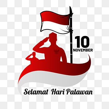 Detail Logo Hari Pahlawan Png Nomer 25