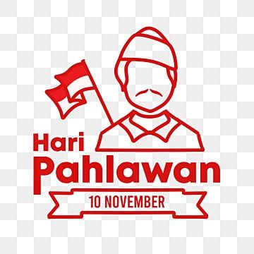 Detail Logo Hari Pahlawan Png Nomer 31
