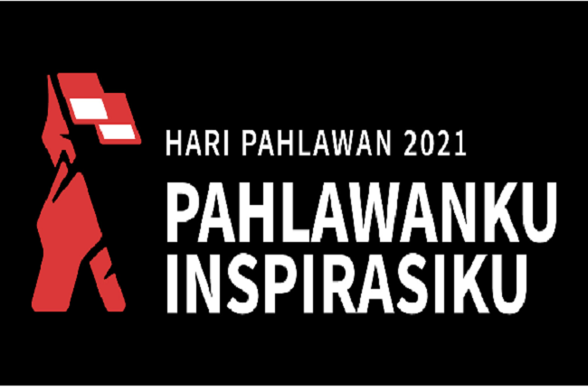 Detail Logo Hari Pahlawan Png Nomer 33