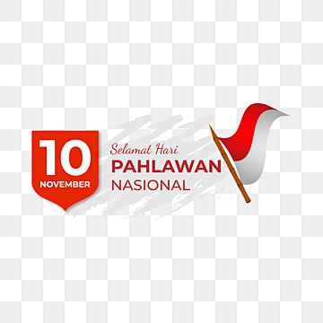 Detail Logo Hari Pahlawan Png Nomer 6