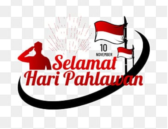 Detail Logo Hari Pahlawan Png Nomer 47