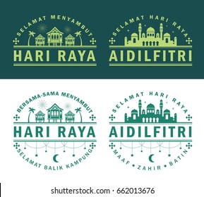 Detail Logo Hari Raya Nomer 24