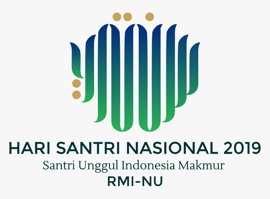 Detail Logo Hari Santri Png Nomer 26