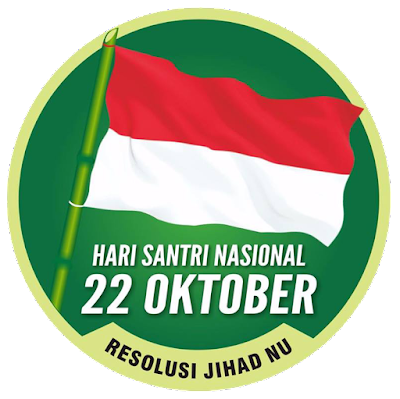 Detail Logo Hari Santri Png Nomer 41