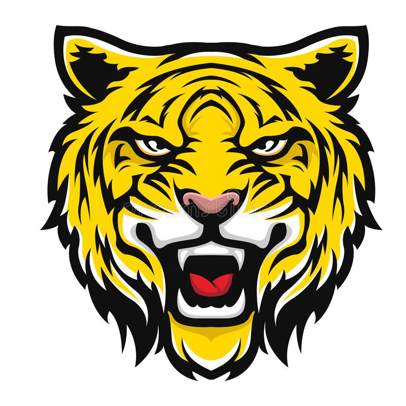 Detail Logo Harimau Api Nomer 33