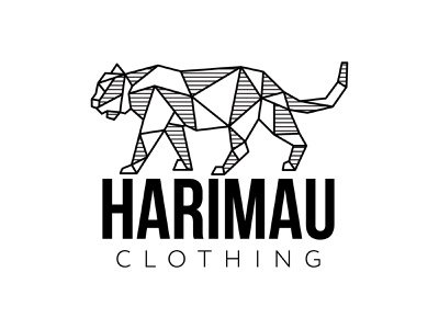 Detail Logo Harimau Biru Nomer 24