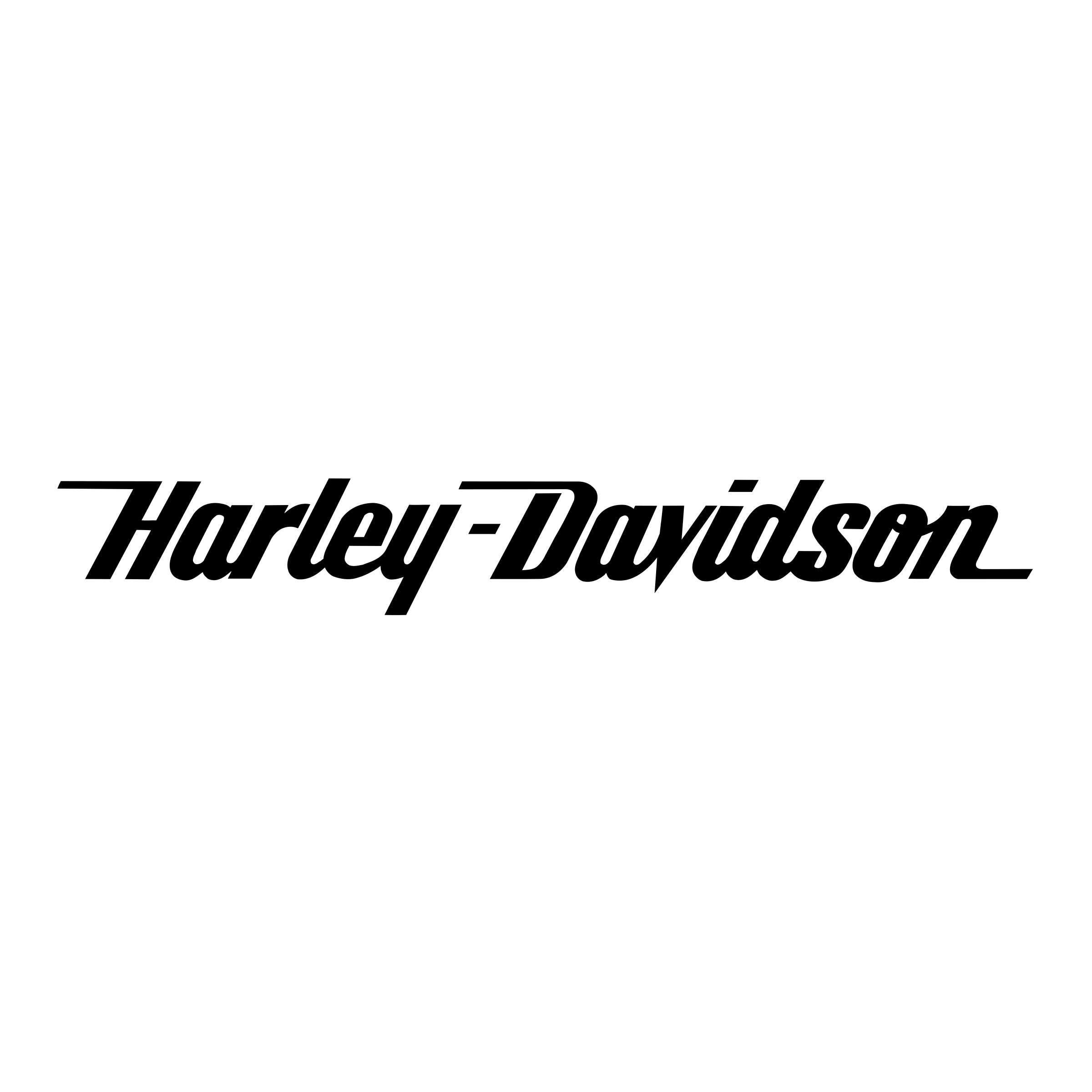 Detail Logo Harley Davidson Nomer 52