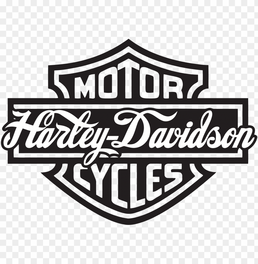 Detail Logo Harley Davidson Nomer 54