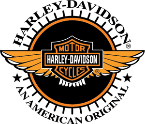 Detail Logo Harley Davidson Cdr Nomer 12