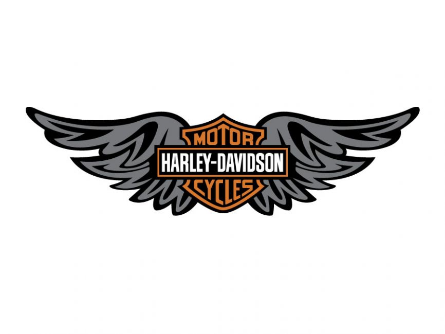 Detail Logo Harley Davidson Cdr Nomer 19