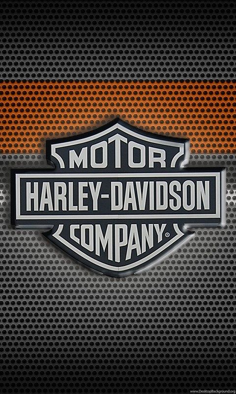 Detail Logo Harley Davidson Hd Nomer 16