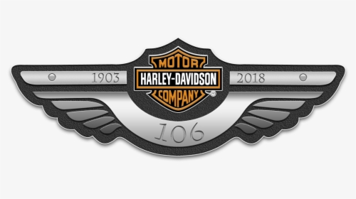 Detail Logo Harley Davidson Hd Nomer 38