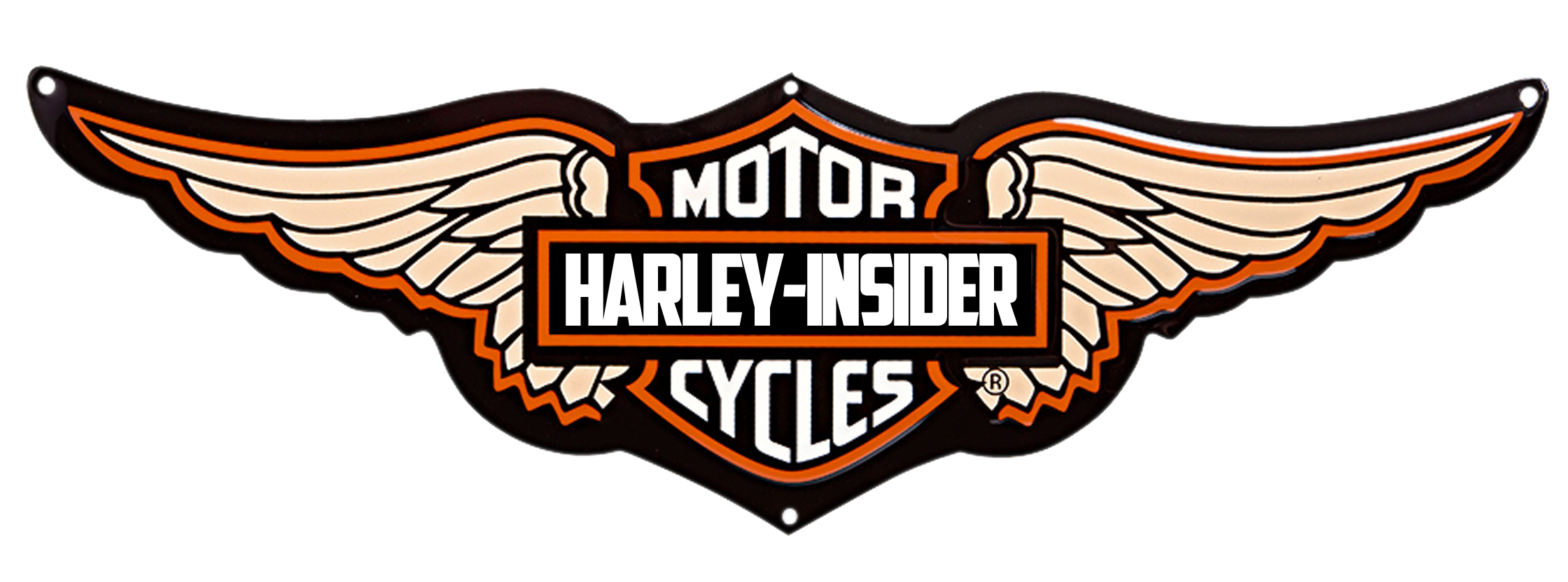 Detail Logo Harley Davidson Png Nomer 12
