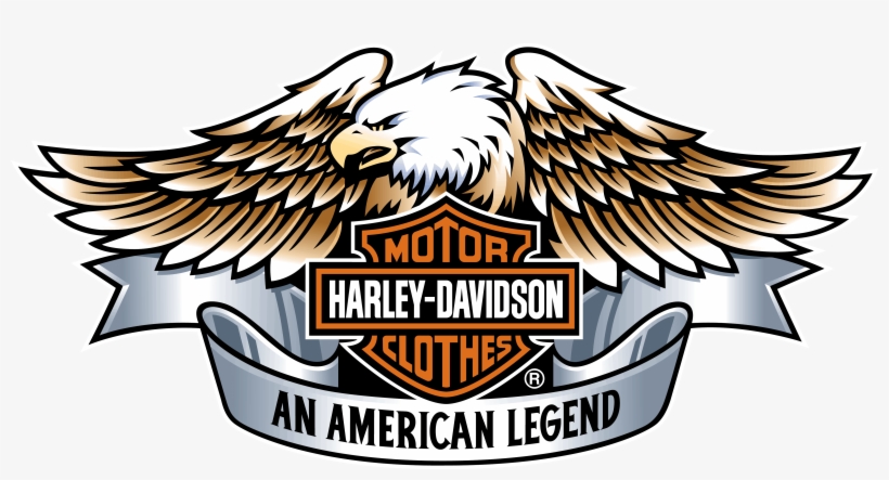 Detail Logo Harley Davidson Png Nomer 13