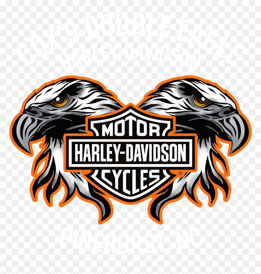 Detail Logo Harley Davidson Png Nomer 31