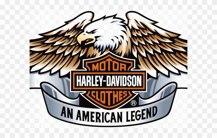 Detail Logo Harley Davidson Png Nomer 32