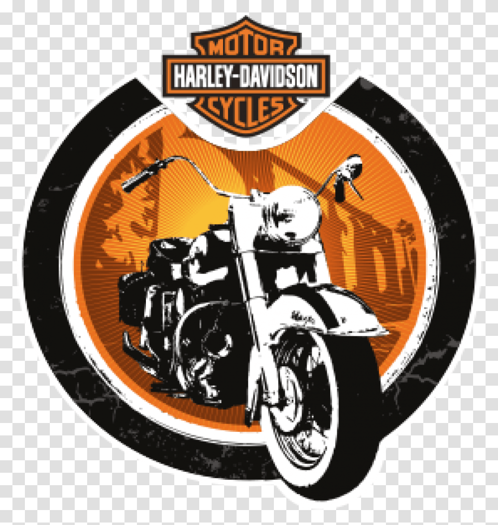 Detail Logo Harley Davidson Png Nomer 42