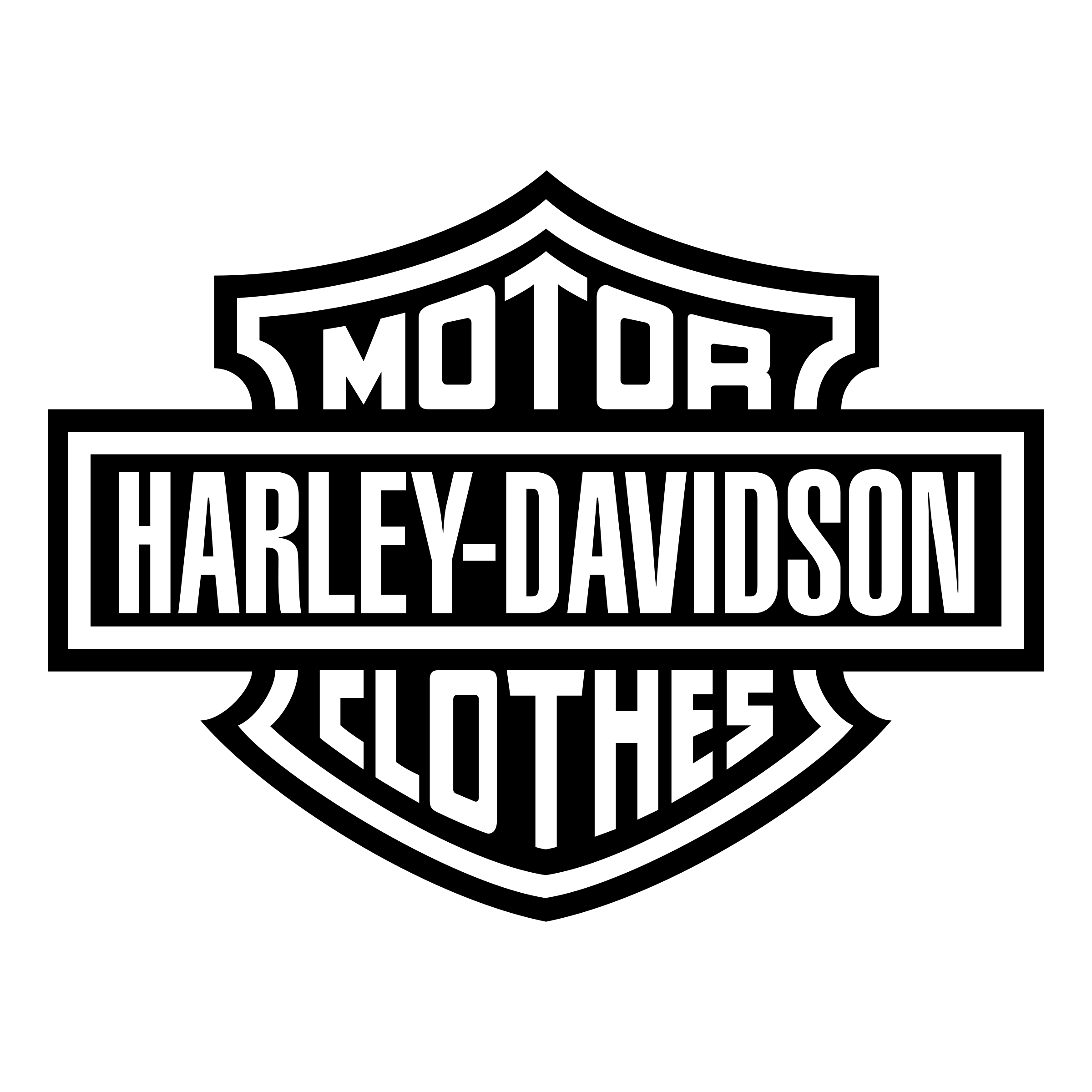 Detail Logo Harley Davidson Png Nomer 9