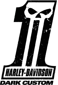 Detail Logo Harley Davidson Tengkorak Nomer 38