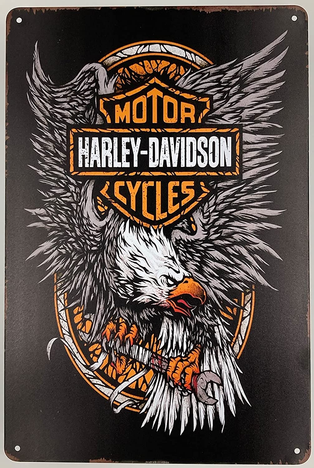 Detail Logo Harley Davidson Tengkorak Nomer 46
