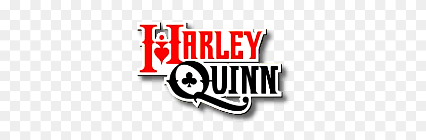 Detail Logo Harley Quinn Png Nomer 8