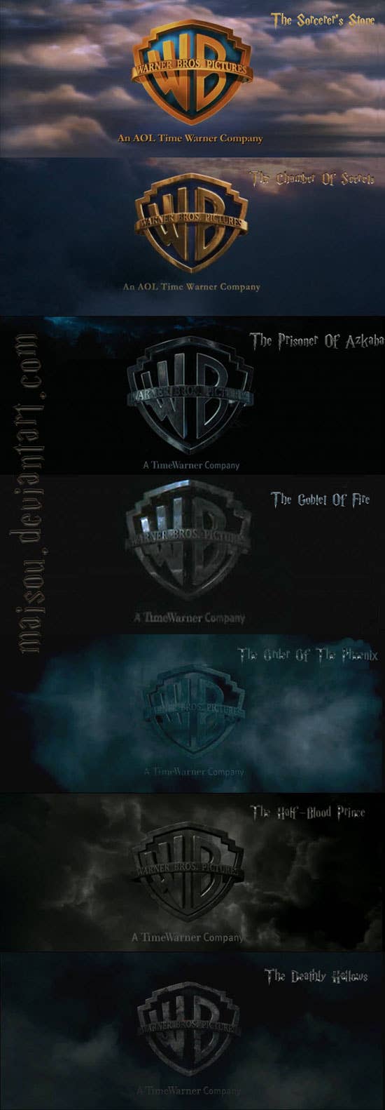 Detail Logo Harry Potter Nomer 34