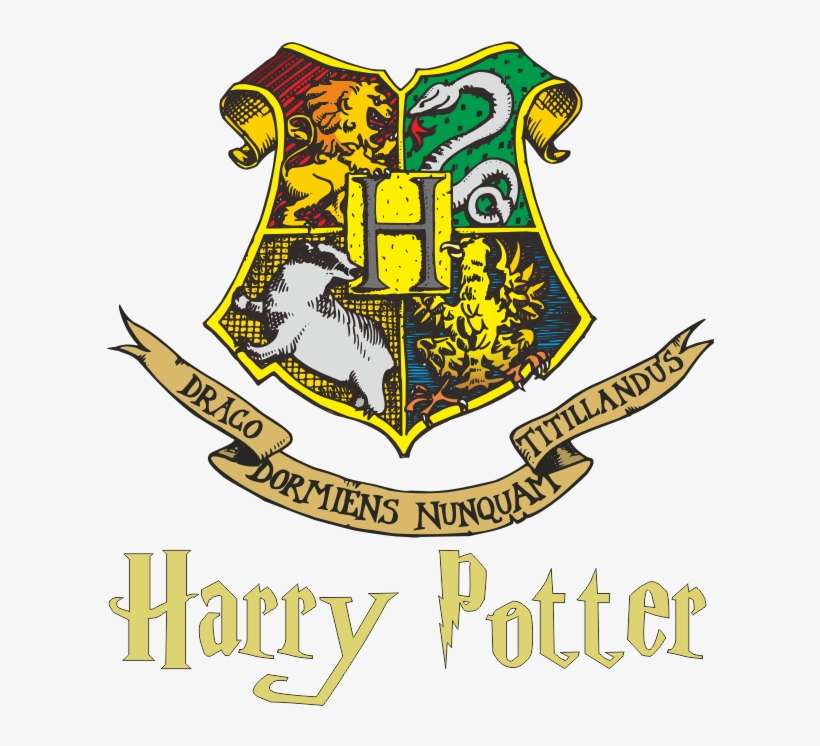 Detail Logo Harry Potter Hogwarts Nomer 12