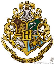 Detail Logo Harry Potter Hogwarts Nomer 19