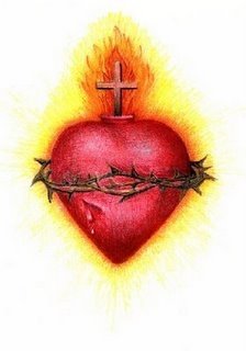 Detail Logo Hati Kudus Yesus Nomer 10