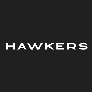 Logo Hawkers Png - KibrisPDR