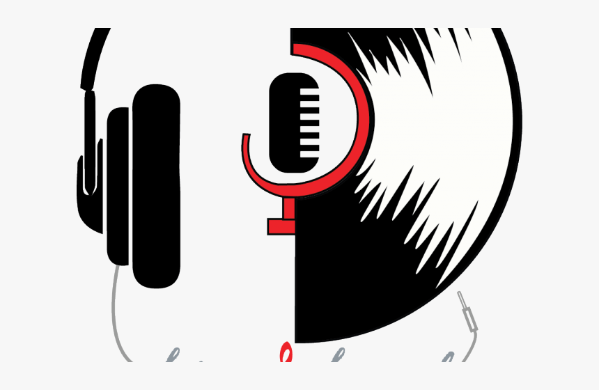 Detail Logo Headphone Nomer 45