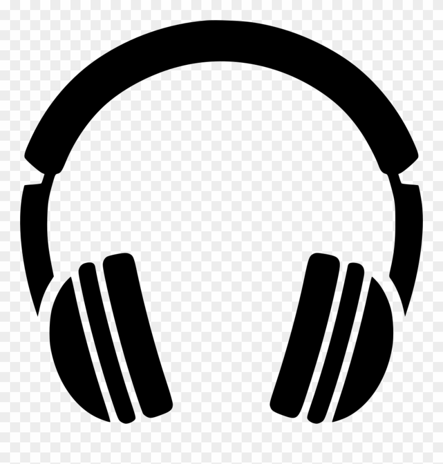 Detail Logo Headphone Nomer 50