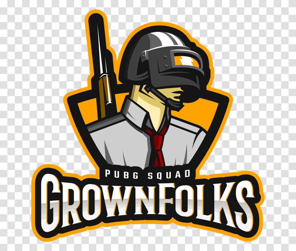 Detail Logo Helm Pubg Nomer 45