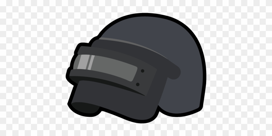 Detail Logo Helm Pubg Nomer 6
