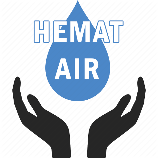 Detail Logo Hemat Air Nomer 2