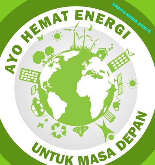 Detail Logo Hemat Energi Nomer 13
