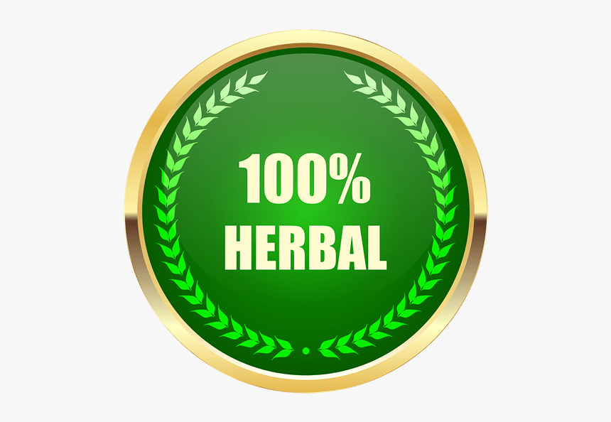 Detail Logo Herbal Png Nomer 3