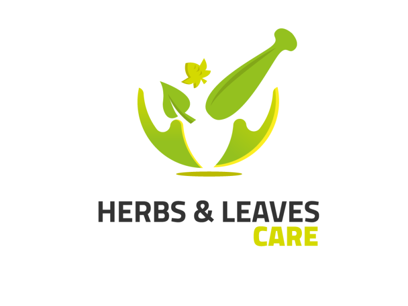 Detail Logo Herbal Png Nomer 41