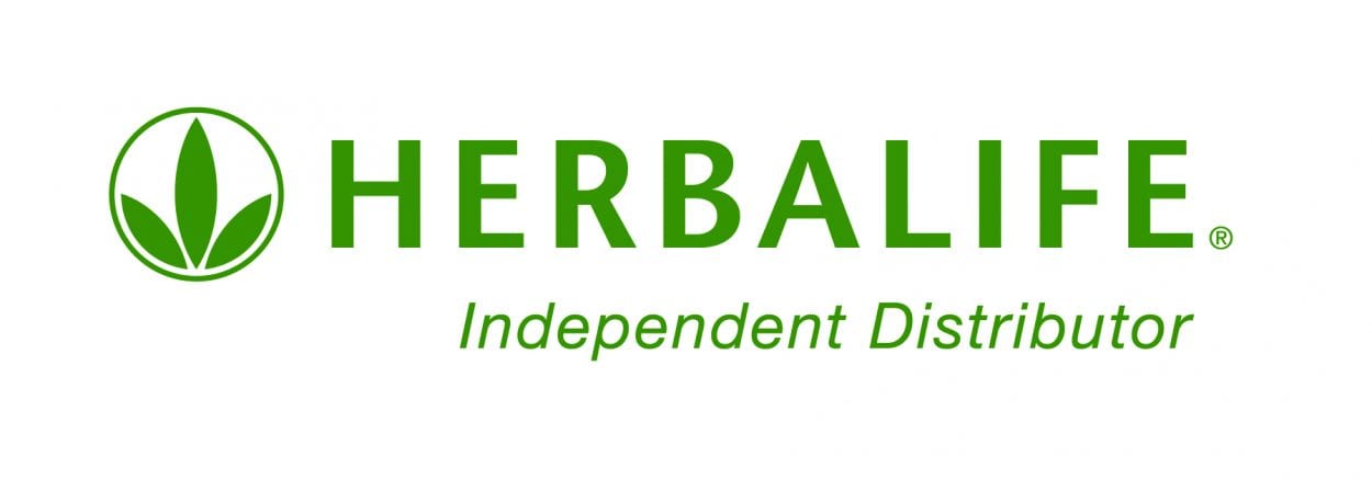 Logo Herbalife Independent Distributor - KibrisPDR