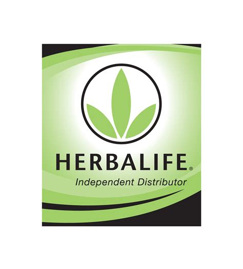 Detail Logo Herbalife Independent Distributor Nomer 10