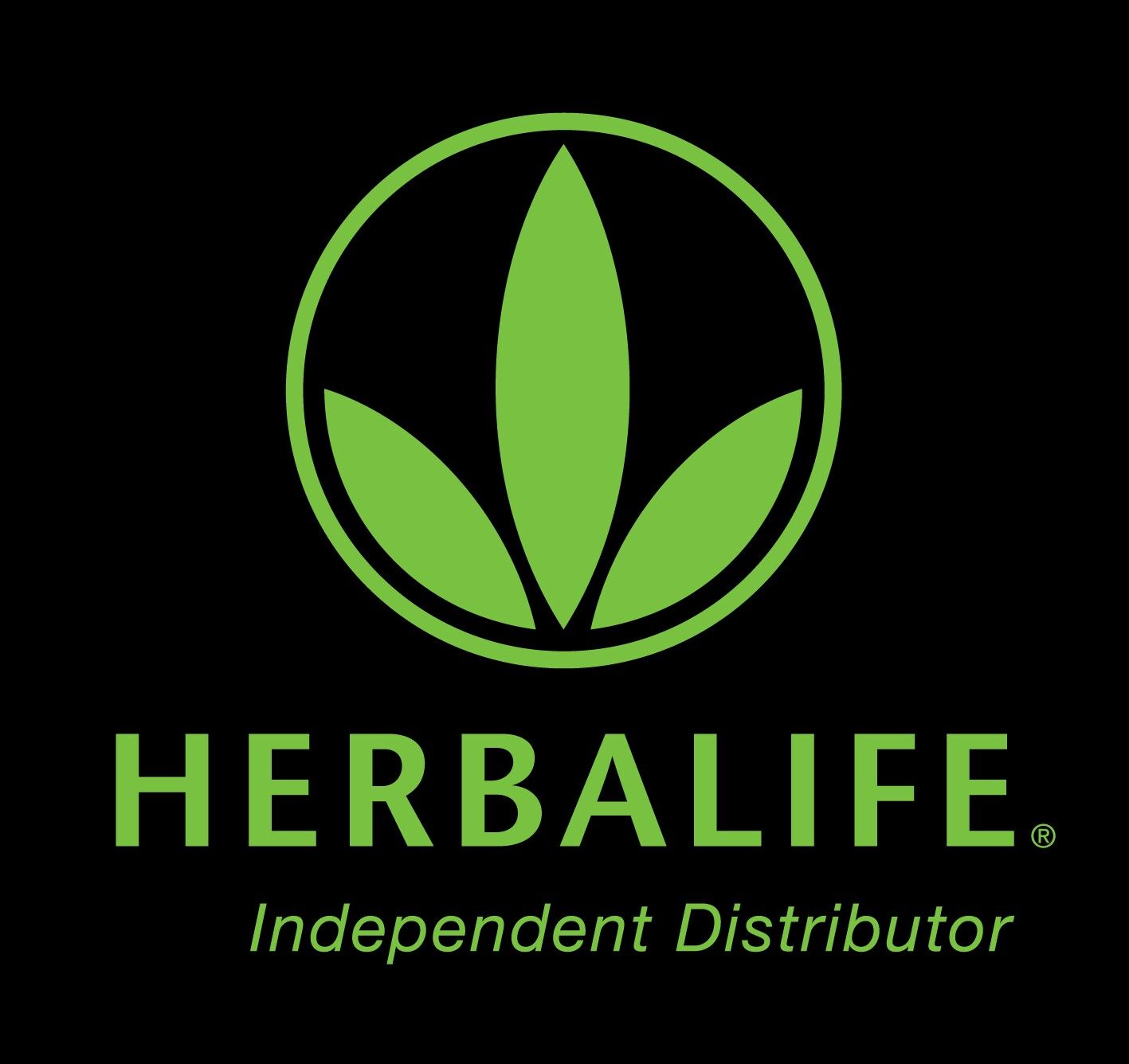 Detail Logo Herbalife Independent Distributor Nomer 15